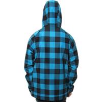 686 KR3W Lumberjack Jacket - Men's