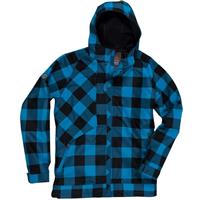 686 KR3W Lumberjack Jacket - Men's