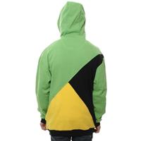 686 Lifted Colorblock Zip Hoodie - Men's