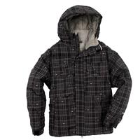 686 Mannual Command Jacket - Boy's