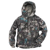 686 Mannual Militant Jacket - Boy's