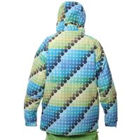686 Pixel Insulated Jacket - Men's