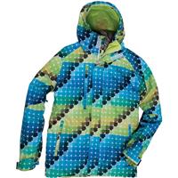 686 Pixel Insulated Jacket - Men's