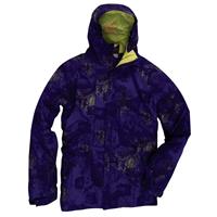 686 Reaper Insulated Jacket - Men's