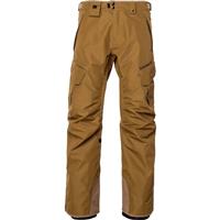 686 Smarty 3-1 Cargo Pants - Men's - Breen