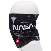 686 Double Layer Face Warmer - NASA Exploration