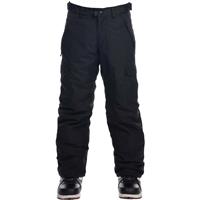 686 Infinity Cargo Insulated Pant - Boy's - Black