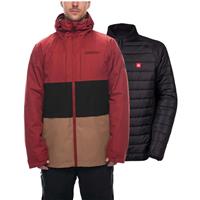 Men's 686 Smarty 3-in-1 Form Winter Jacket