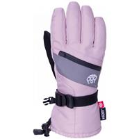 686 Heat Insulated Glove - Youth - Dusty Mauve