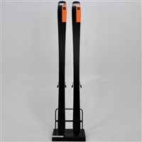 Salomon Stance 84 Skis with Strive 13 GW Bindings - Unisex (Used Demo Skis)