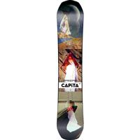 Capita Defenders Of Awesome Snowboard - 155 (Wide)