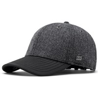 Melin A-Game Scout Thermal Hat - Charcoal Herringbone