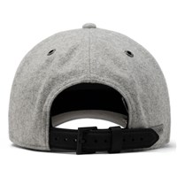 Melin Thermal Odysea Blazer Hat - Light Grey