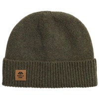 Turtle Fur Thatcher Beanie - Olive