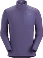 Arc'teryx RHO Heavyweight Zip Neck - Men's - Multiverse