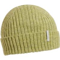 Turtle Fur Recycled Clara Beanie - Women's - Forest