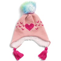 Turtle Fur Sophie Hat - Youth