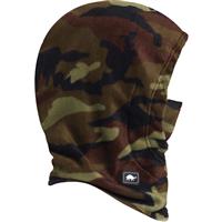 Turtle Fur K Playful Print Under cover Overhood - Youth - Incognito