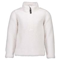 Obermeyer Superior Gear Zip Top - White (16010)