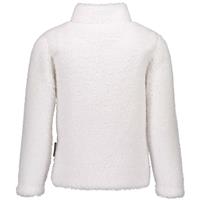 Obermeyer Superior Gear Zip Top - White (16010)