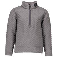 Obermeyer Superior Gear Zip Top - Gun Powder (19004)