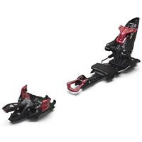 Marker Kingpin 10 Bindings - Black / Red