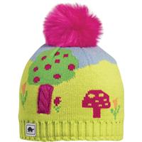 Turtle Fur Sweetie Beanie - Youth - Lime