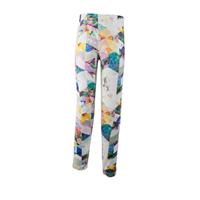Obermeyer Bearclaw Sport 75wt Tight - Youth - Chevron Floral