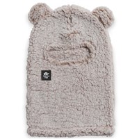 Turtle Fur Comfort Lush Bear Balaclava - Youth