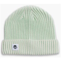 Turtle Fur Recycled Sugarshack Watch Cap - Women's - Mint