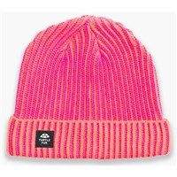 Turtle Fur Recycled Sugarshack Watch Cap - Women's - Pink