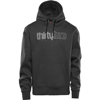 Thirty Two Double Tech Hoodie - Men&#39;s