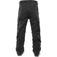 Thirty Two Wooderson Pant - Men's - Black