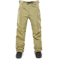 Thirty Two Wooderson Pant - Men's - Khaki