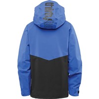 Thirty Two Grasser Jacket - Men's - Black / Blue