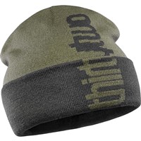 Thirty Two Double Overlap Beanie - Men's - Military