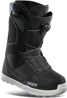 ThirtyTwo Shifty Boa Snowboard Boots - Women's - Black