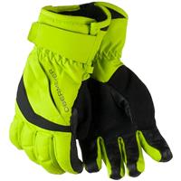 Obermeyer Cornice Glove - Youth - Green Flash (17081)