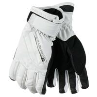 Obermeyer Cornice Glove - Youth - White