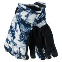 Obermeyer Cornice Glove - Youth - Coat of Arms