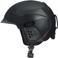 Oakley MOD 5 MIPS Helmet - Core Black