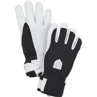 Hestra Army Leather Patrol Glove - Women's - Black