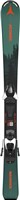 Atomic Maverick JR Skis + C 5 GW Bindings - Youth - Dark