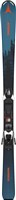 Atomic Maverick JR Skis + C 5 GW Bindings - Youth - Blue