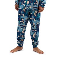 Blackstrap Big Kid's Evolver Base Layer Pant - Youth