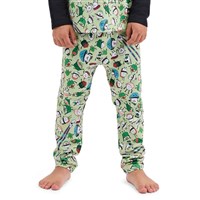 Blackstrap Little Pine Base Layer Pant - Toddler's - Sushi Sprout