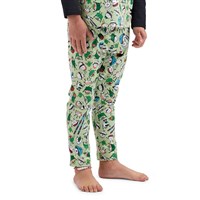 Blackstrap Little Pine Base Layer Pant - Toddler's - Sushi Sprout