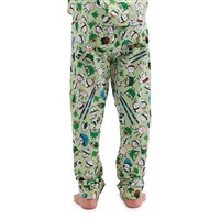 Blackstrap Little Pine Base Layer Pant - Toddler's - Sushi Sprout