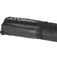Atomic RS Double Ski Wheelie Travel Bag - Black