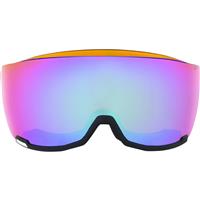 Atomic ID Visor HD Replacement Lens - Yellow / Blue